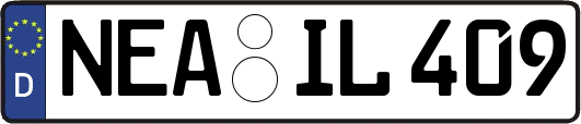 NEA-IL409