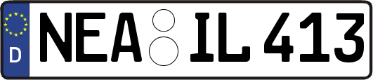 NEA-IL413
