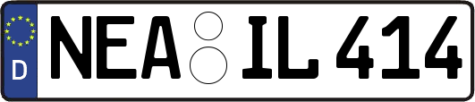 NEA-IL414