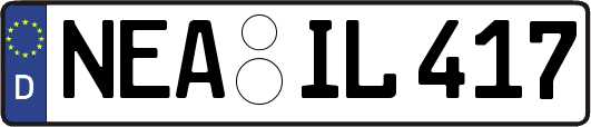 NEA-IL417