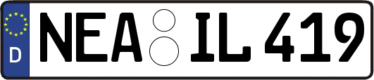 NEA-IL419