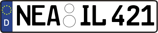 NEA-IL421