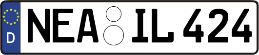 NEA-IL424