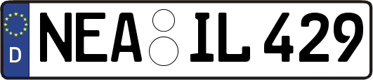 NEA-IL429