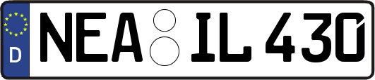 NEA-IL430