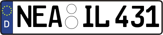 NEA-IL431