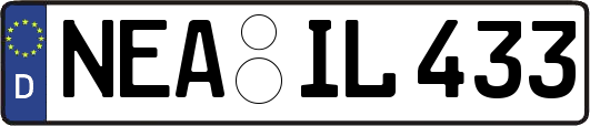 NEA-IL433