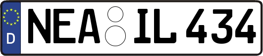 NEA-IL434