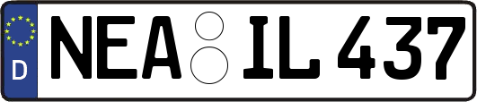 NEA-IL437