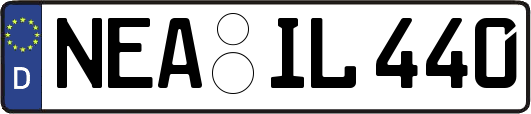 NEA-IL440