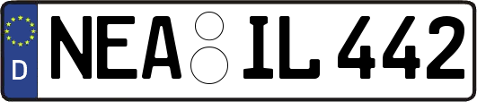 NEA-IL442