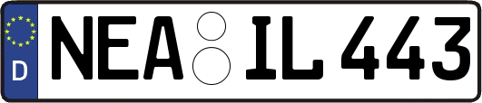 NEA-IL443