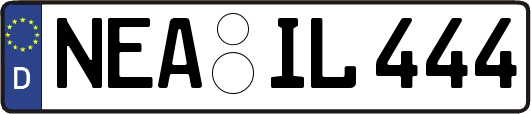 NEA-IL444