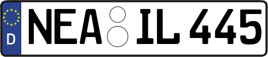 NEA-IL445