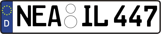 NEA-IL447
