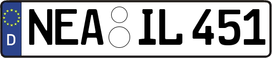 NEA-IL451