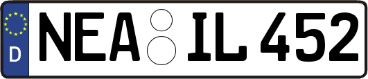 NEA-IL452