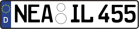 NEA-IL455