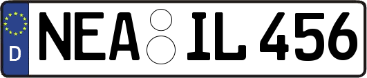 NEA-IL456