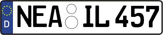 NEA-IL457