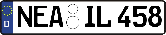 NEA-IL458