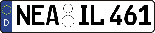 NEA-IL461