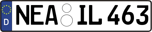 NEA-IL463