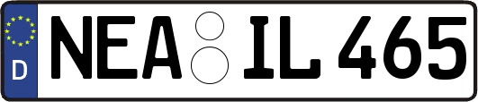 NEA-IL465