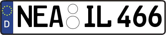 NEA-IL466
