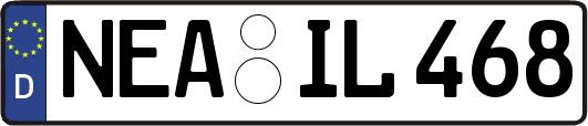 NEA-IL468