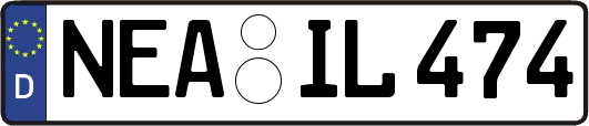NEA-IL474