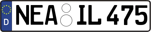 NEA-IL475