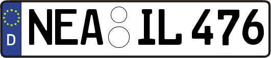NEA-IL476