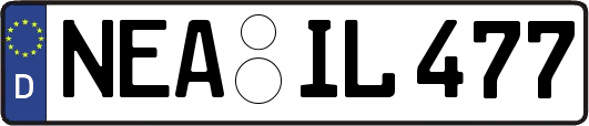 NEA-IL477