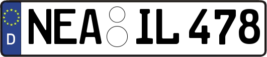 NEA-IL478