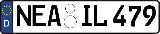 NEA-IL479