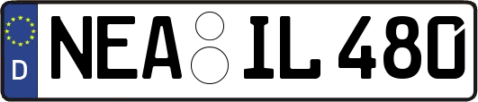 NEA-IL480