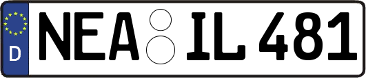 NEA-IL481