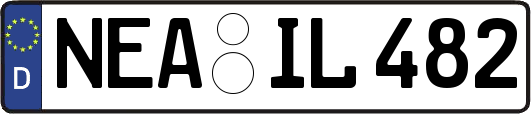 NEA-IL482