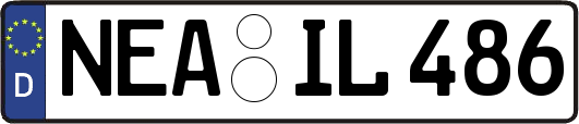NEA-IL486