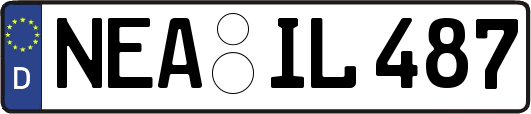 NEA-IL487