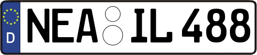 NEA-IL488