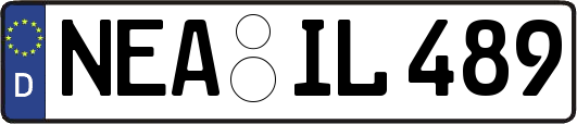 NEA-IL489