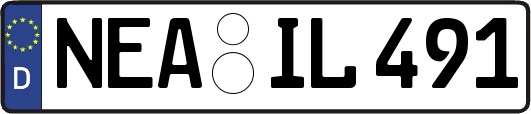 NEA-IL491