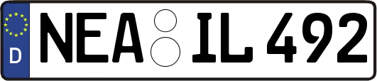 NEA-IL492