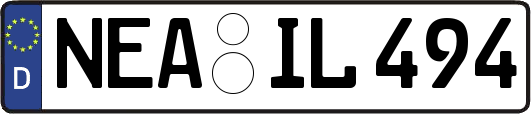 NEA-IL494