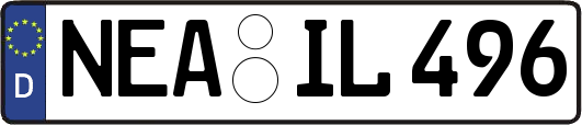 NEA-IL496