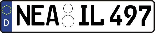 NEA-IL497