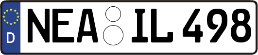 NEA-IL498