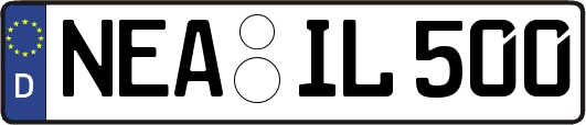 NEA-IL500